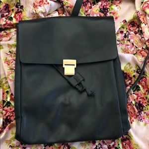 Zara backpack